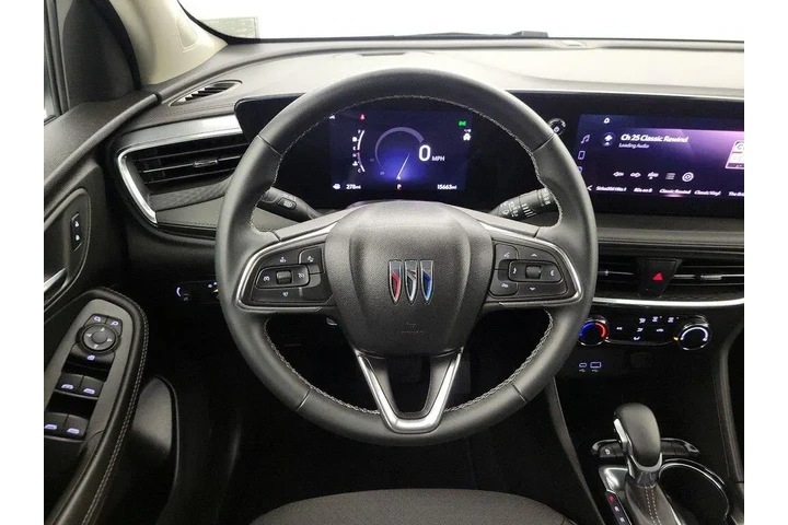 $20998 : Buick Encore GX 2025 Preferr image 10
