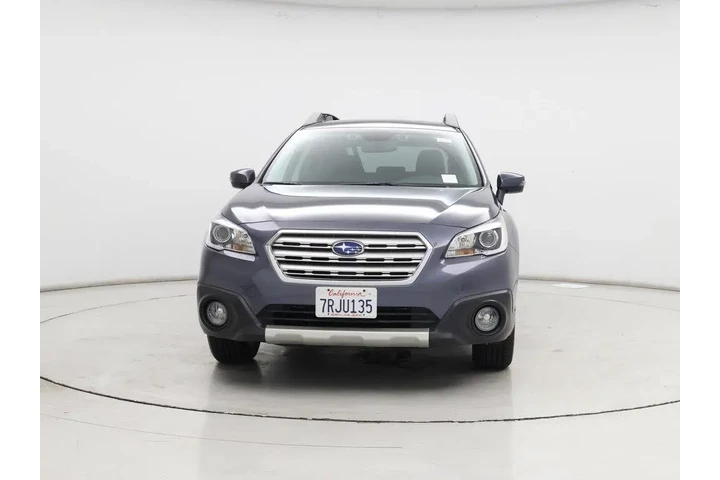 $23998 : Subaru Outback 2016 AWD 2.5i image 5