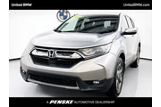 Honda CR-V 2017 AWD EX 4dr S en Atlanta