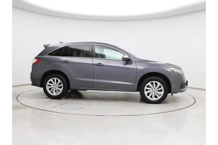 $14998 : Acura RDX 2017 AWD 4dr SUV w image 7
