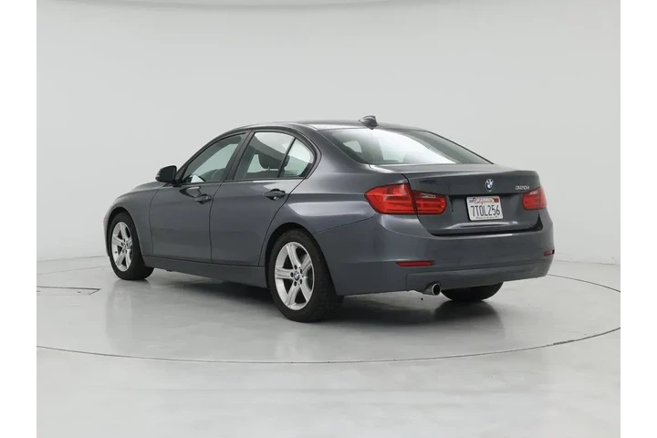 $12599 : BMW 3 Series 2014 320i 4dr S image 2