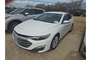 Chevrolet Malibu 2025 LT 4dr en Dallas