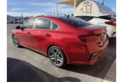 $11988 : Kia Forte 2019 S 4dr Sedan thumbnail
