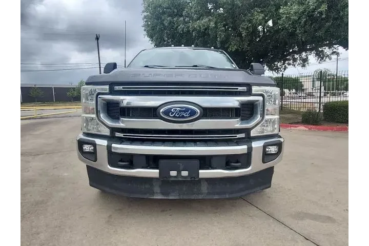 $39773 : Ford F-250 Super Duty 2022 4 image 8