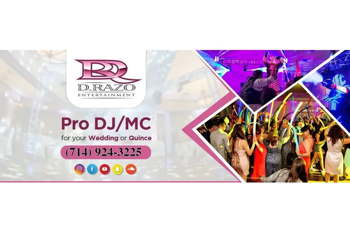 D'Razo Entertainment image 3