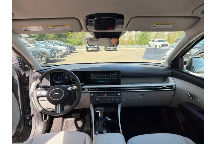 $29350 : Hyundai TUCSON 2025 AWD SE 4 image 7
