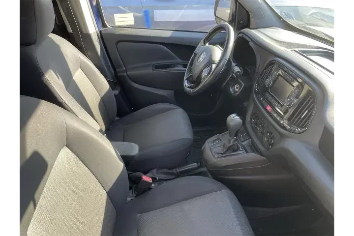$9999 : Ram ProMaster City 2015 SLT image 5