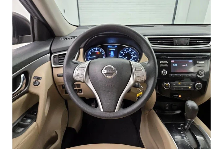 $13599 : Nissan Rogue 2016 AWD S 4dr image 10