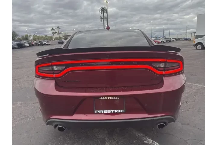 $25710 : Dodge Charger 2023 GT 4dr Se image 6