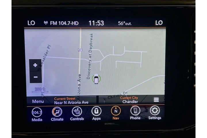 $24998 : Jeep Grand Cherokee 2019 4x4 image 7