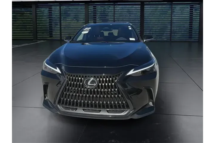 $39588 : Lexus NX 350 2022 AWD 4dr Cr image 3