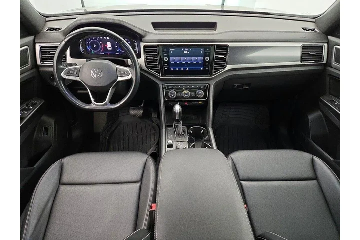$25998 : Volkswagen Atlas Cross Sport image 9