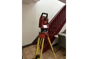 LAYOUT de construcción en Miami
