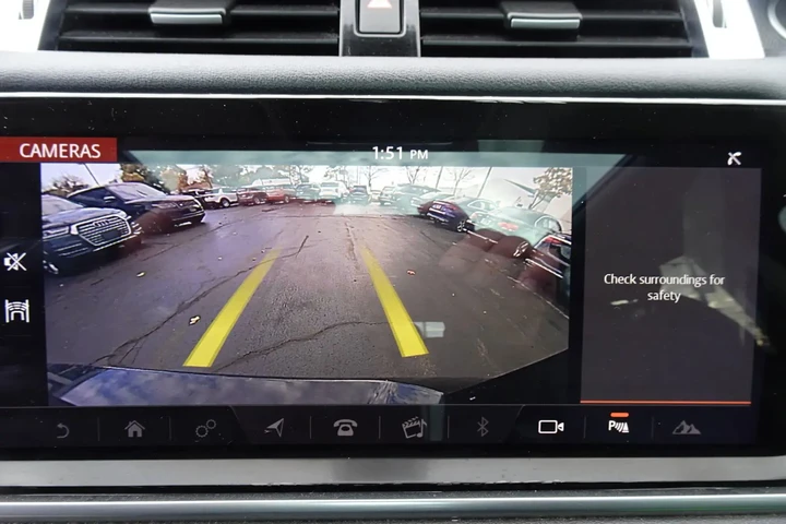 $27495 : 2020 RANGE ROVER SPORT image 1