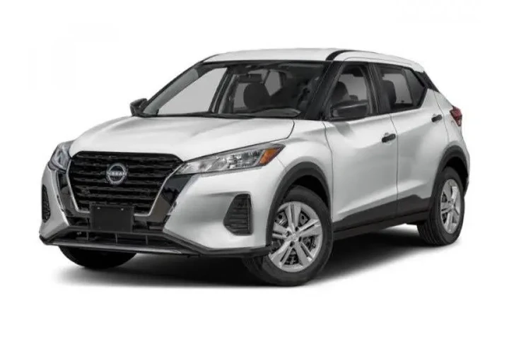 $21500 : Nissan Kicks Play 2025 S 4dr image 1