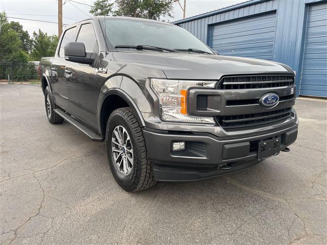 $27088 : 2018 F-150 , CLEAN CARFAX, EC image 5