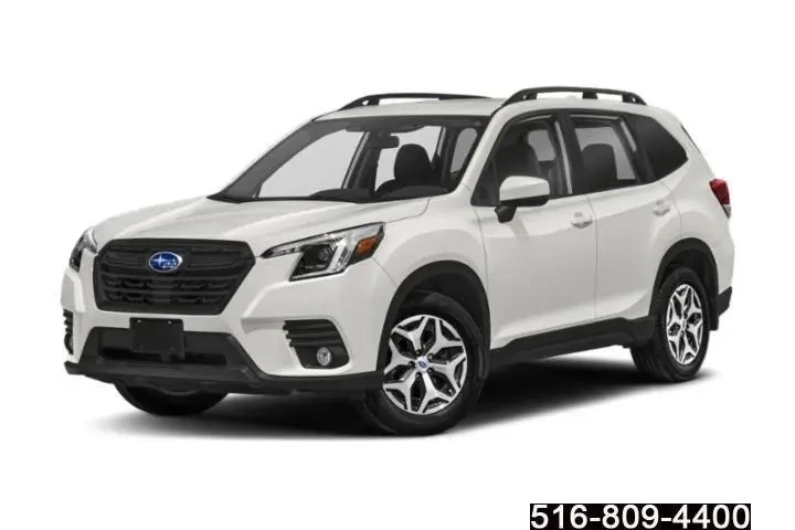 $25447 : Subaru Forester 2023 AWD Pre image 4
