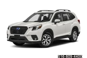 $25447 : Subaru Forester 2023 AWD Pre thumbnail