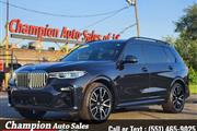 Used 2019 X7 xDrive50i Sports thumbnail