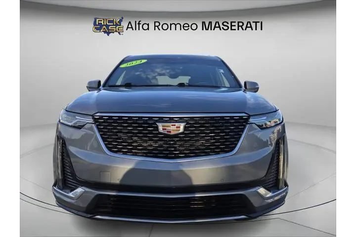 $36900 : Cadillac XT6 2024 Premium Lu image 5