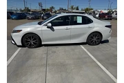 $18999 : 2022 Camry SE Nightshade thumbnail