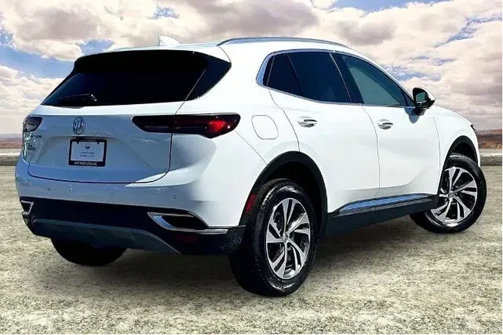 $30991 : Buick Envision 2023 AWD Esse image 5