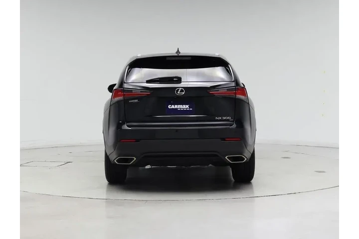 $27998 : Lexus NX 300 2020 4dr Crosso image 6