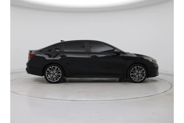$21998 : Kia Forte 2023 GT 4dr Sedan image 7