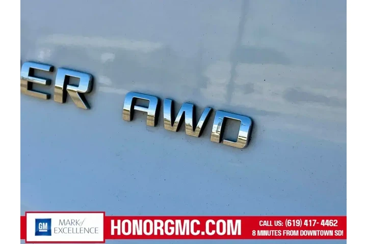 $24888 : Chevrolet Blazer 2023 AWD LT image 10