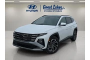 Hyundai TUCSON 2025 Limited en Binghamton