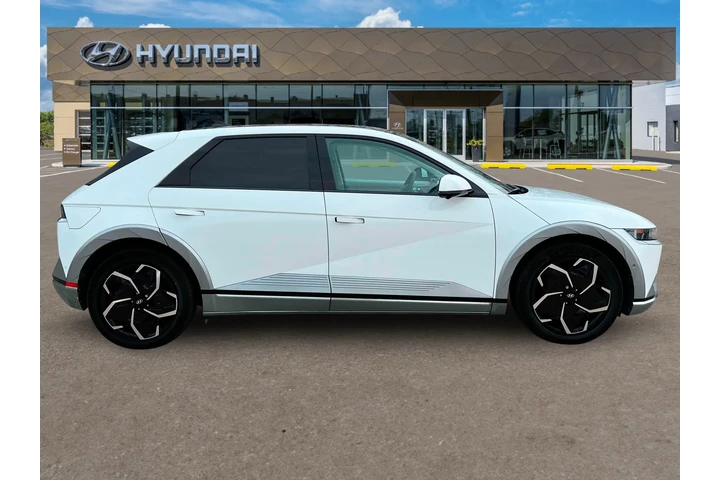 $29000 : Hyundai IONIQ 5 2024 Limited image 9