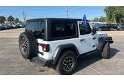 $25998 : Jeep Wrangler 2020 4x4 Sport thumbnail