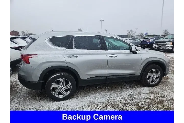 $23490 : Hyundai SANTA FE 2023 AWD SE image 5