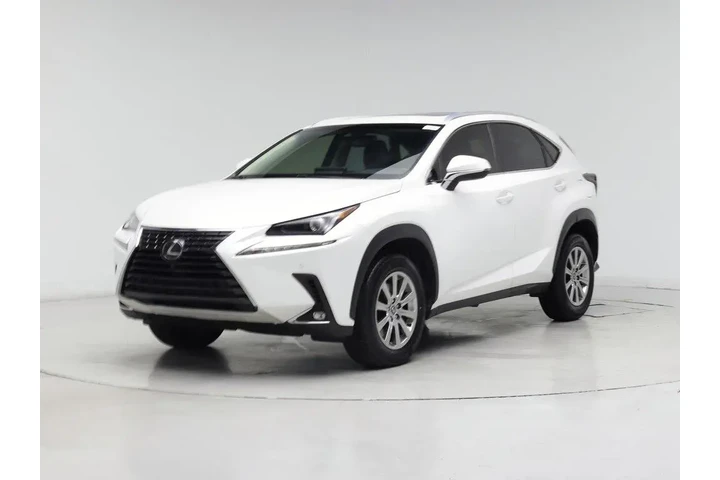 $24998 : Lexus NX 300 2019 4dr Crosso image 4