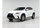 $24998 : Lexus NX 300 2019 4dr Crosso thumbnail