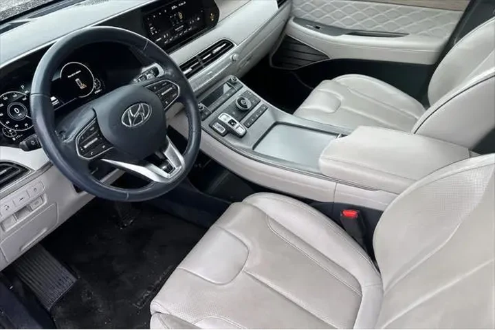 $25998 : Hyundai PALISADE 2021 Callig image 9