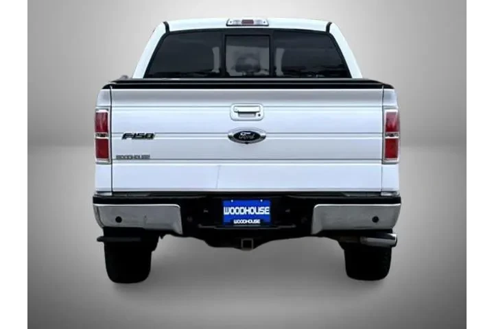 $9995 : Ford F-150 2014 4x4 Lariat 4 image 6