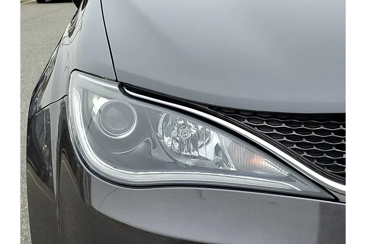 $14599 : Chrysler Pacifica 2018 Touri image 9