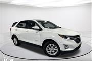 Pre-Owned 2020 Equinox LT