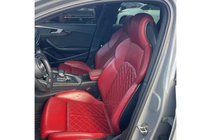 $26995 : Audi S4 2019 AWD 3.0T quattr image 2