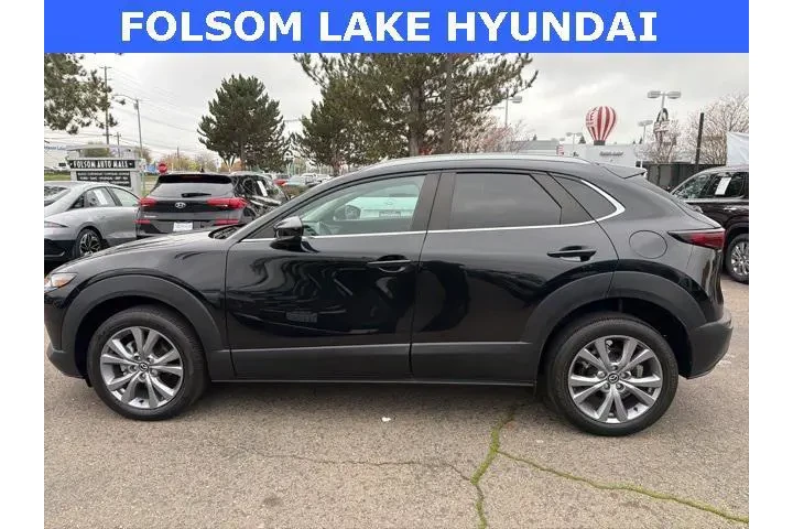 $22494 : Mazda CX-30 2022 AWD 2.5 S S image 7