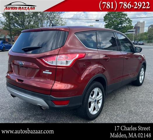 $6500 : Used 2015 Escape FWD 4dr SE f image 5