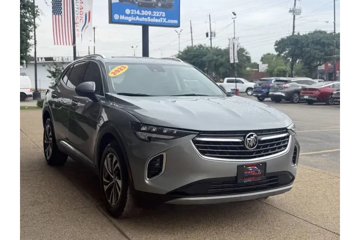 $28999 : 2023 Envision Essence image 4