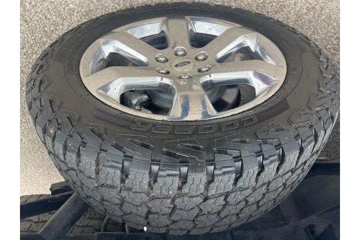 $33995 : Ford F-150 2021 4x4 XL 4dr S image 8