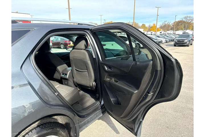 $10980 : 2019 Equinox AWD 4dr LT w/3LT image 10
