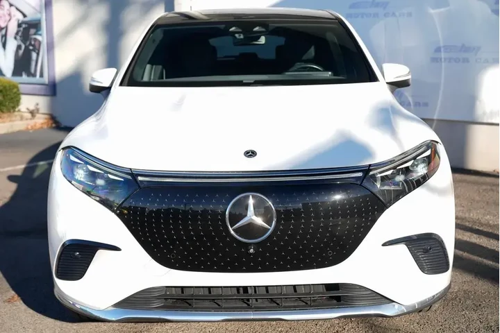 $38900 : Mercedes-Benz EQS 2023 EQS 4 image 5