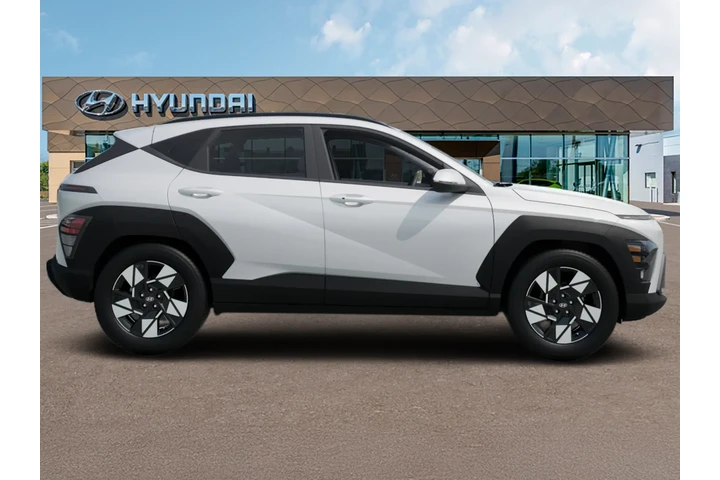 $24990 : Hyundai KONA 2025 SEL 4dr Cr image 5