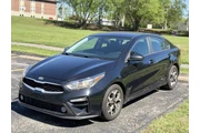 2019 Forte FE en Kansas City