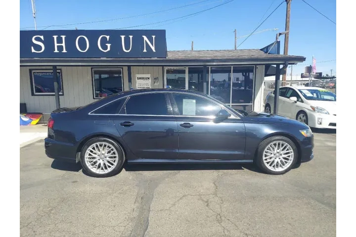 $16995 : 2016 A6 2.0T Premium image 3