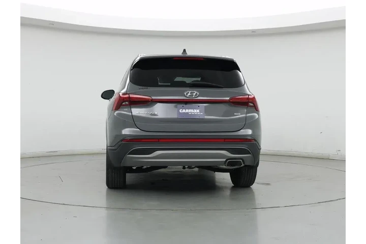 $24998 : Hyundai SANTA FE 2023 AWD SE image 6
